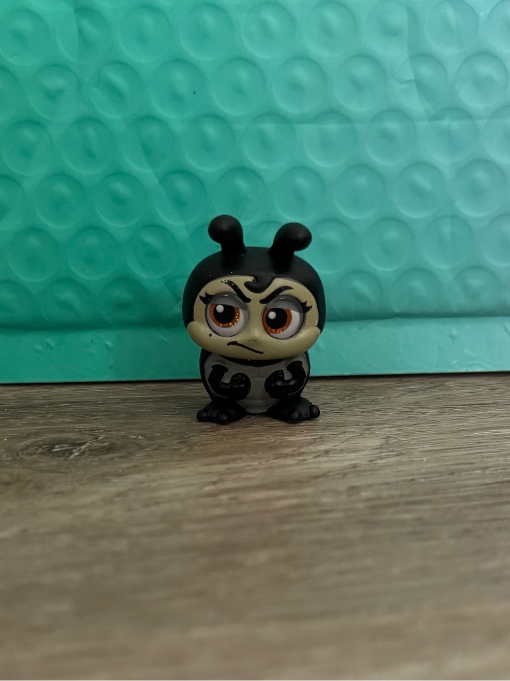 Disney Doorables Francis A Bug’s Life Series 7 Ultra Rare Figure